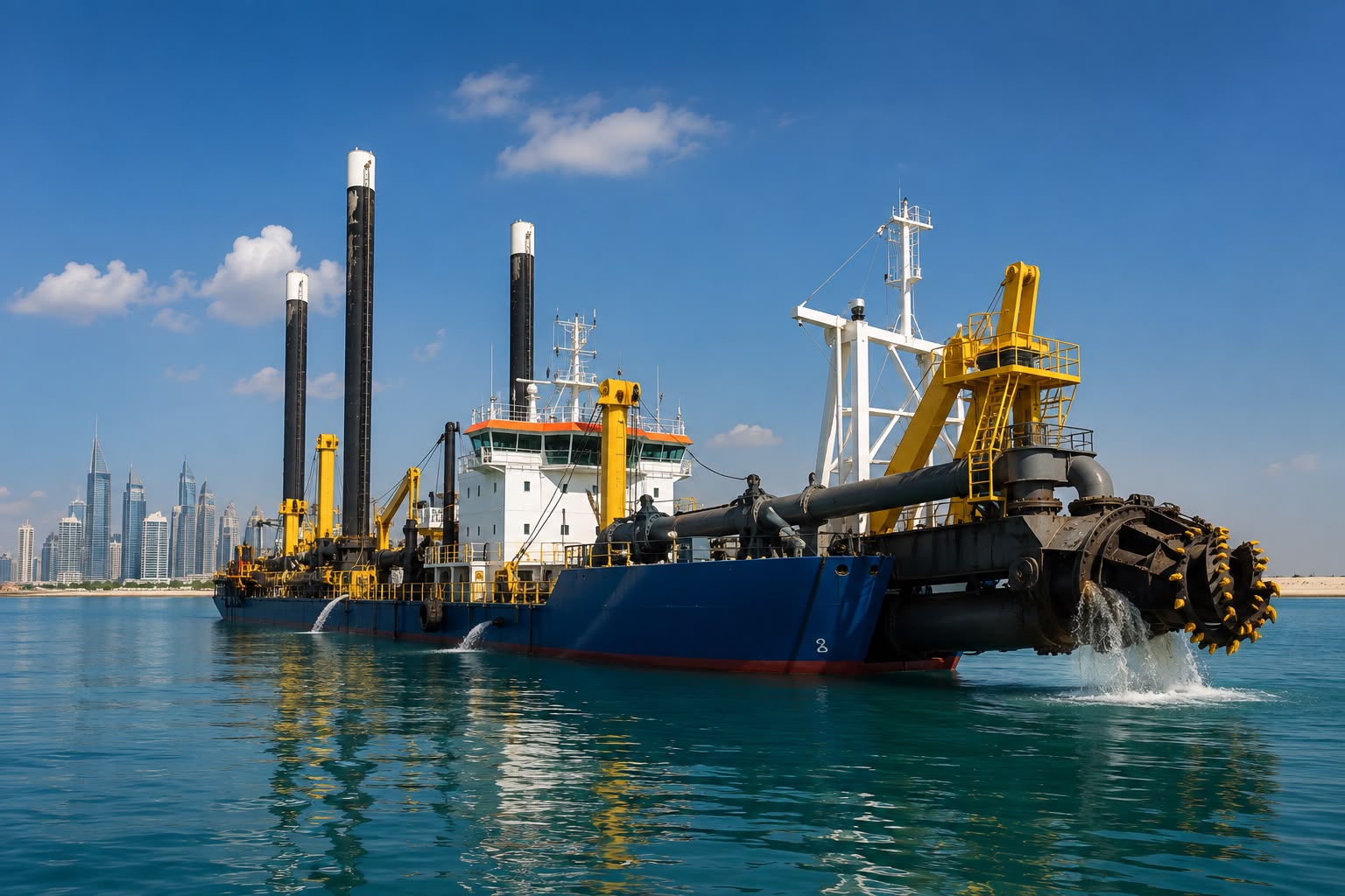 Equipment Financing