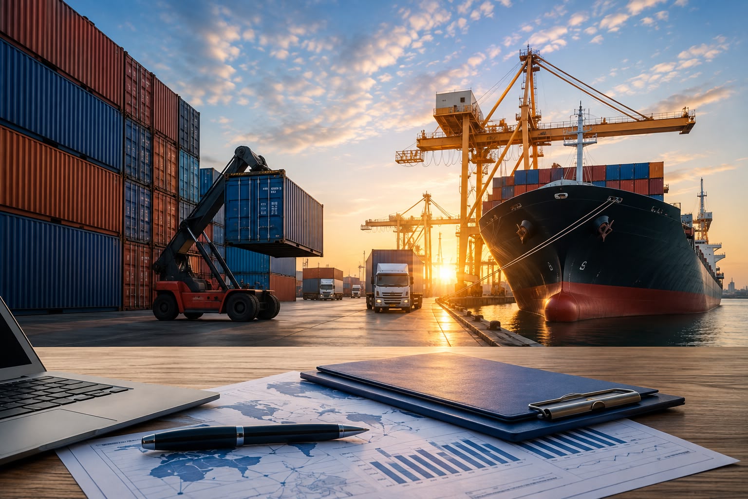 Trade Financing